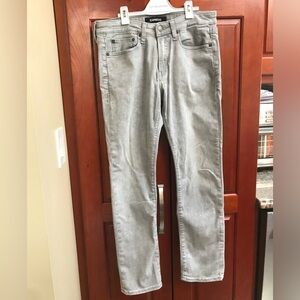 men's express stretch hyper stretch jeans